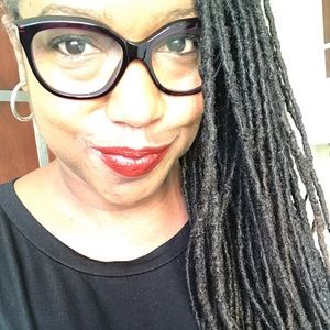 Meet your Posher, Jacinta